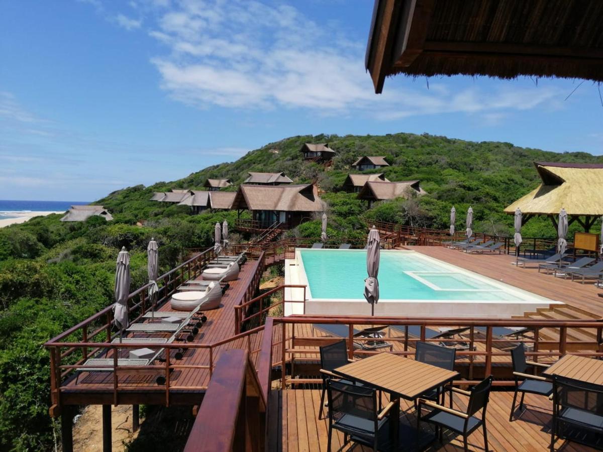מאפוטו Montebelo Milibangalala Bay Resort מראה חיצוני תמונה